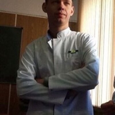 Переверзев Владимир Сергеевич