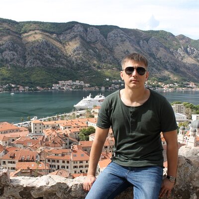 Гречко Сергей Геннадьевич