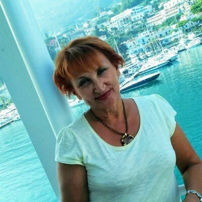 Аникина Татьяна Владимировна