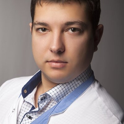 Игнатьков Игорь Владимирович