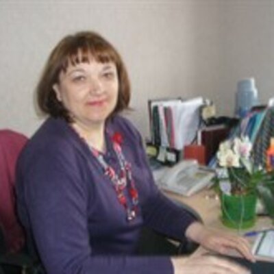 Андриянова Наталья Геннадьевна