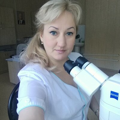 Дюжик Елена Сергеевна
