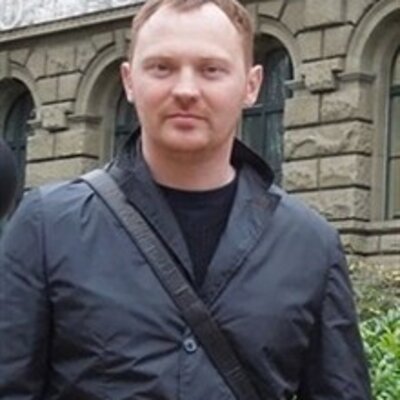 Михайлюк Алексей