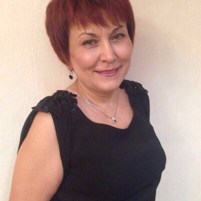 Сотикова Ольга Петровна