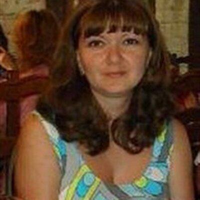 Гусева Оксана Николаевна