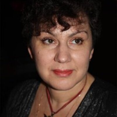 Санадзе Ирина Алексеевна