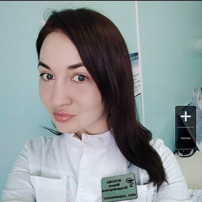 Жукова Мария Владимировна