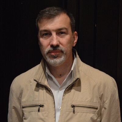 Чернов Александр Олегович