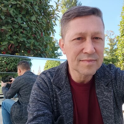 Ревуцкий Олег Павлович