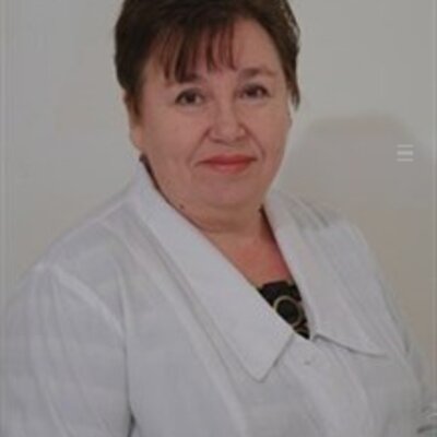 Рябова Ирина Юрьевна