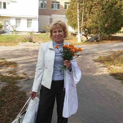 Михеева Татьяна