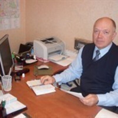 Губин Вадим Викторович