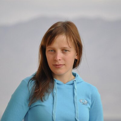 Козлова Надежда Николаевна