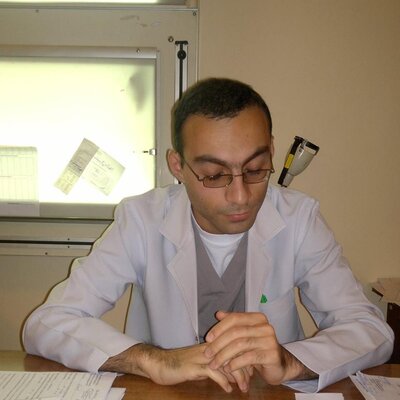 Алексаниан Роберт