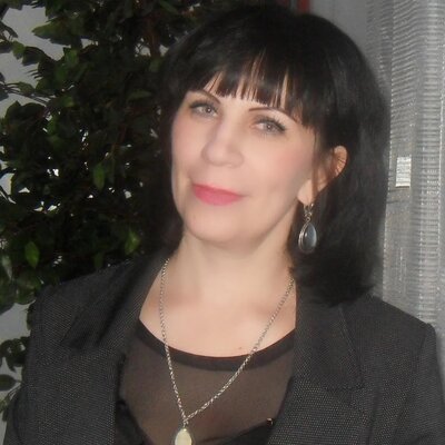 Демина Ирина Владимировна