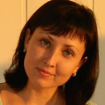 Тихонова Нина Юрьевна