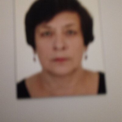 Никитюк Ольга Степановна