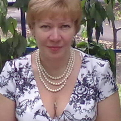 Демидова Светлана Анатольевна