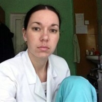 Скоблова Екатерина Николаевна