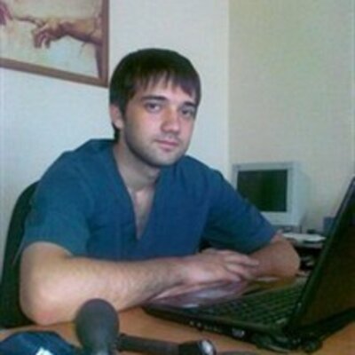 Хакуринов Заур Юрьевич