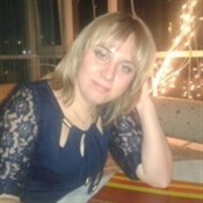 Павлова Елена