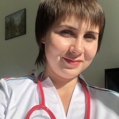 Хамзина Агеева Марсовна