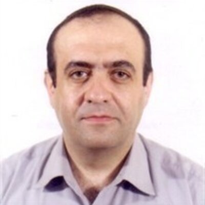 Амбарцумян Гагик Ашотович