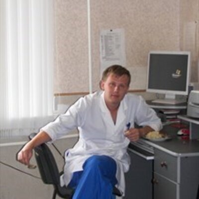 Лычев Павел Федорович