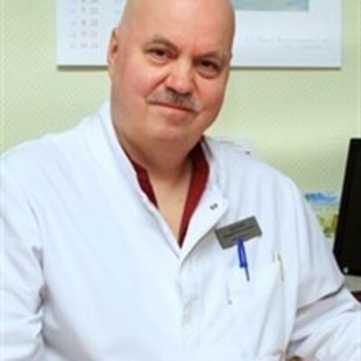 Баринов Андрей Витальевич