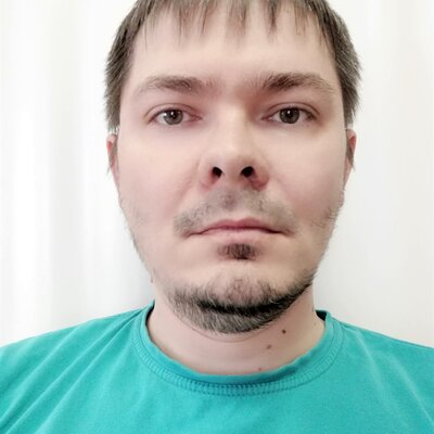 Буляков Дмитрий Николаевич