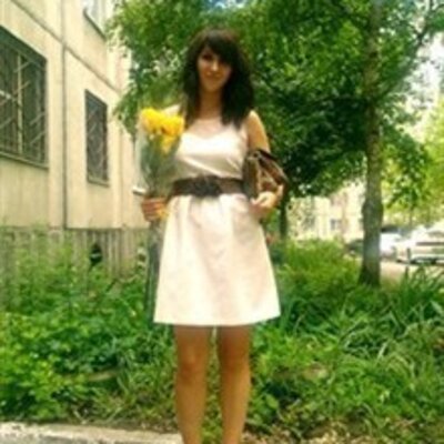 Сушенцева Елена Вячеславовна
