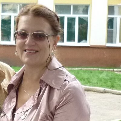 Шумилина Светлана Валериевна