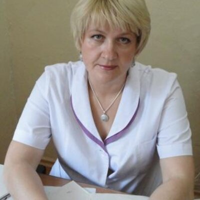 Максимова Елена Ивановна