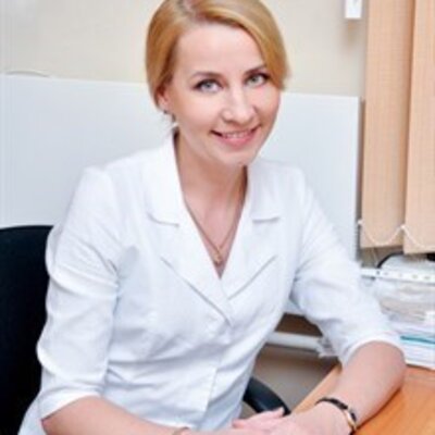 Бондарь Ольга Александровна