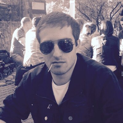 Надыршин Георгий Рашитович