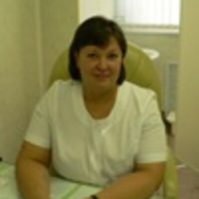 Федотова Татьяна Александровна