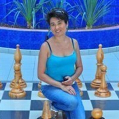Нураденова Гульнара Ризековна