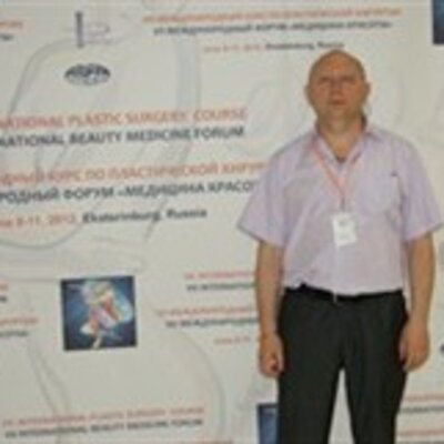 Филатов Вадим Викторович