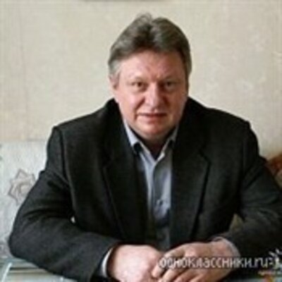 Романенко Александр Борисович