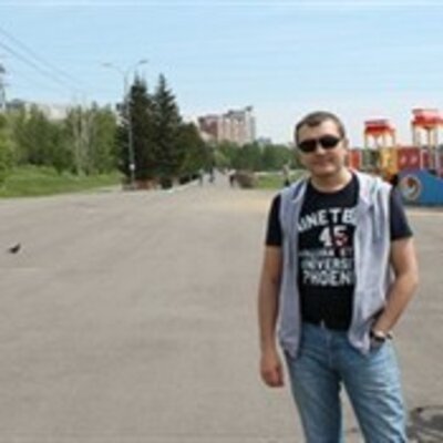 Забудский Алексей Сергеевич
