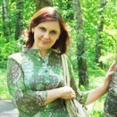 Кашканова Вера Андреевна