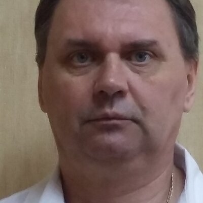 Никольский Сергей