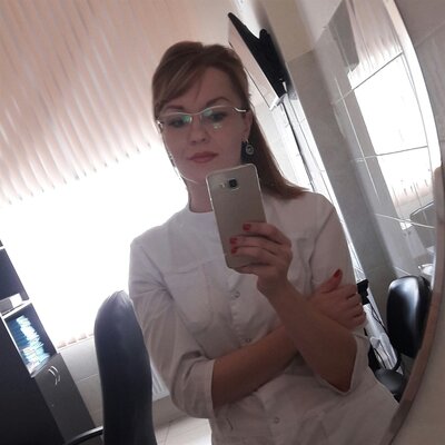 Филимонова Клавдия Владиславовна