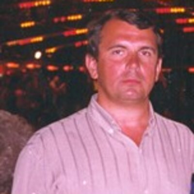 Гончаренко Юрий Владимирович