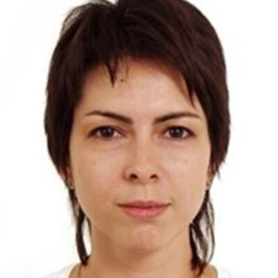 Тоцкая Элла Карленовна