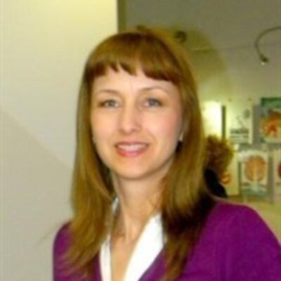 Белоклокова Елена Ивановна
