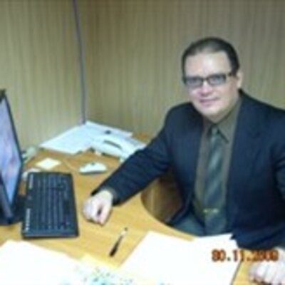 Мамичев Алексей Иванович
