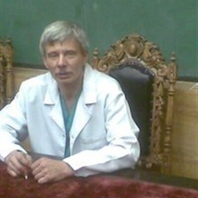 Кубрин Семен Викторович