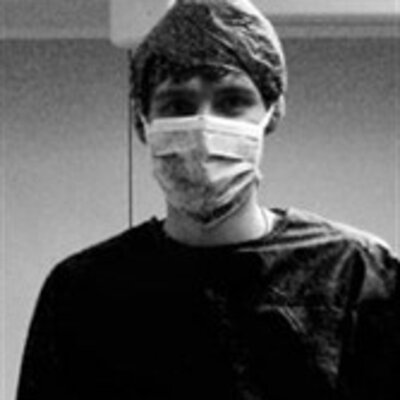 Повесма Михаил Александрович