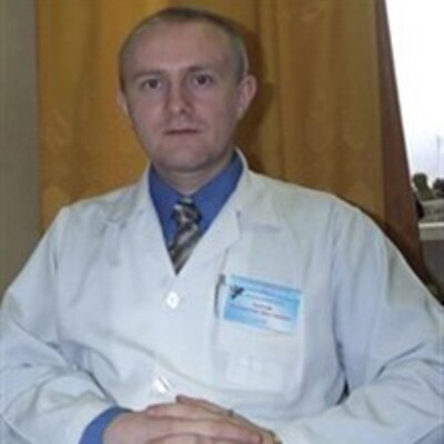 Попов Владислав Викторович